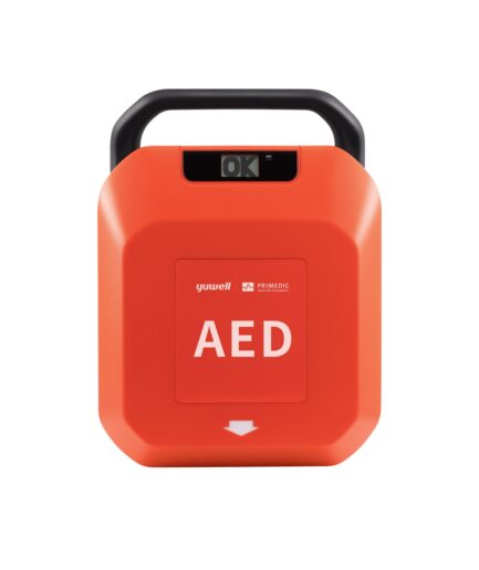 Defibrillatore Primedic HeartSave Y