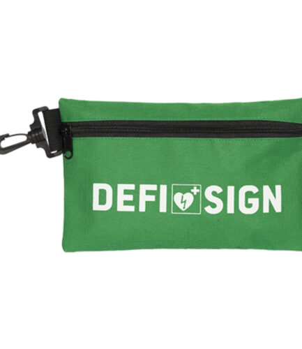 DefiSign kit per l’emergenza RCP