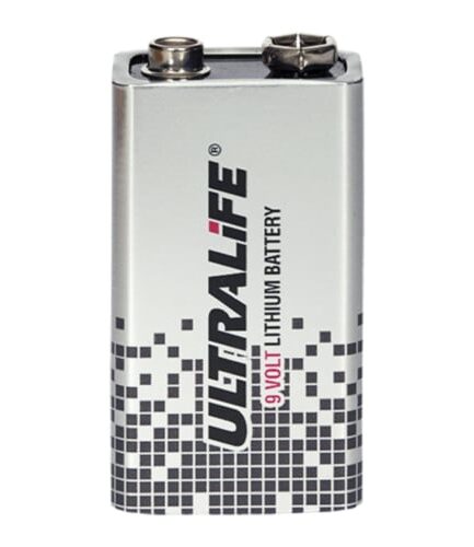 Defibtech Lifeline pila 9V