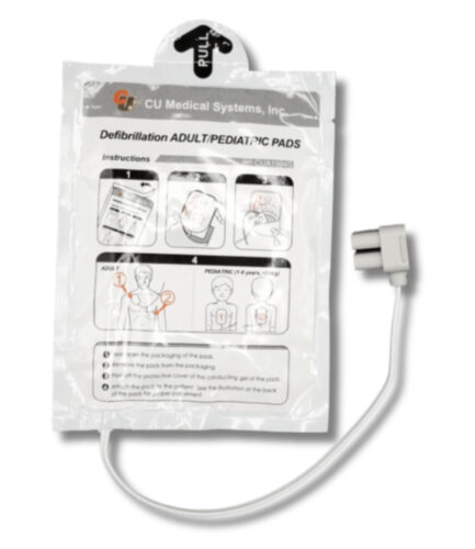 Elettrodi CU Medical SPR SMART