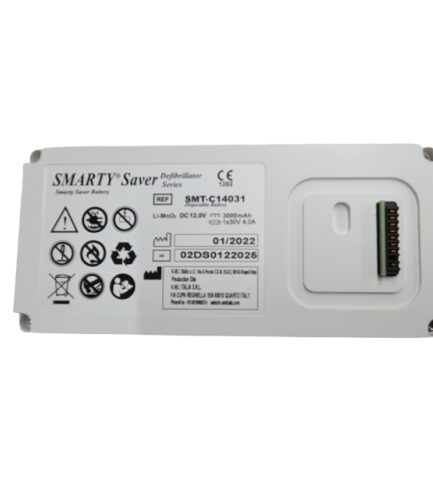 Batteria Smarty Saver AMI Italia