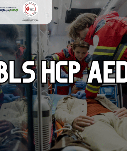 BLS Health Care Provider AED