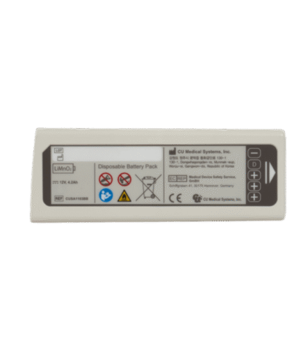 Batteria CU Medical I-PAD SP1/SP2