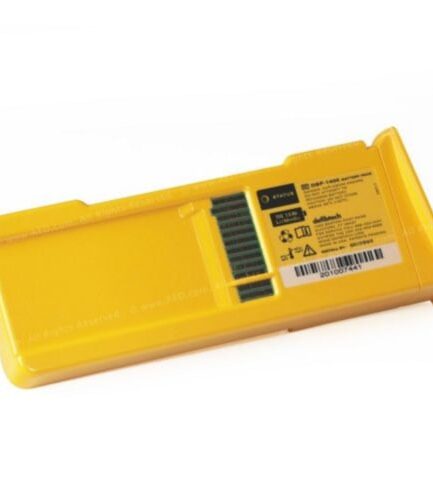 Defibtech Lifeline batteria ca. 5 anni