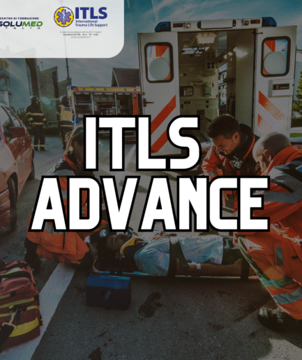 International Trauma Life Support Advance