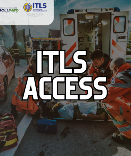 International Trauma Life Support Access
