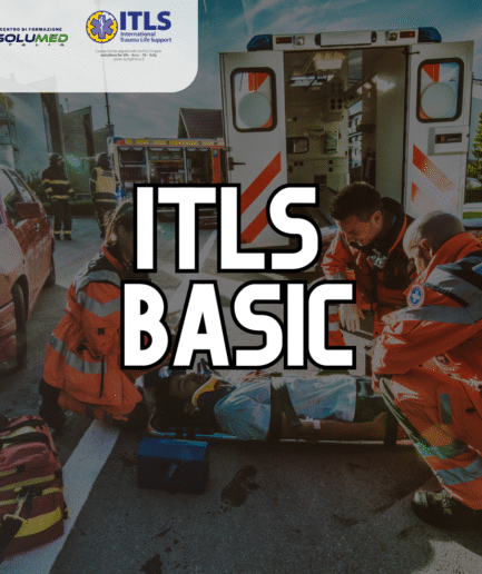 International Trauma Life Support Basic