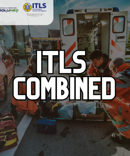 International Trauma Life Support Combined