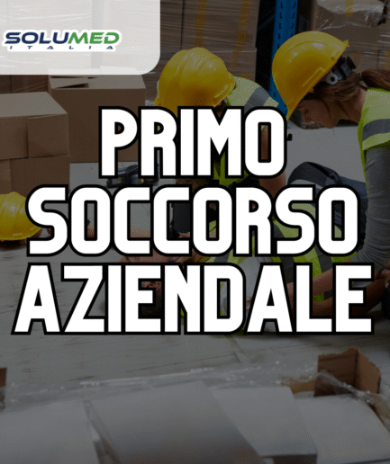 Primo Soccorso Aziendale