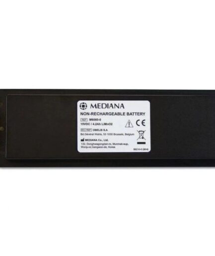 Batteria per Mediana HeartOn A10