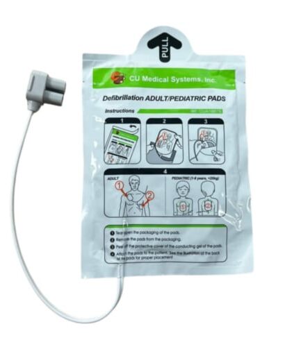 CU Medical I-PAD SP1/SP2 Elettrodi