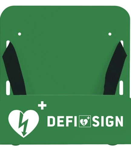 Staffa da parete DefiSign