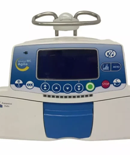 FRESENIUS Volumat MC Agilia GB Infusion Pump