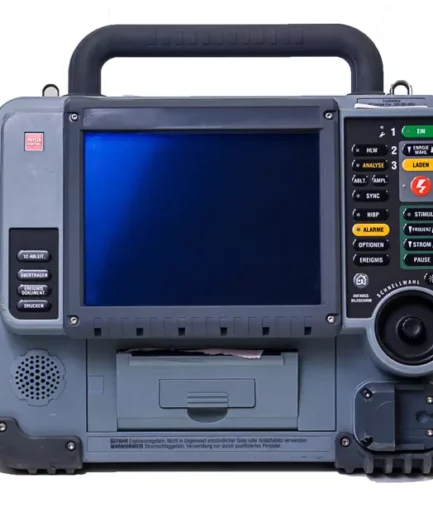LIFEPAK 15 Monitor Defibrillatore (Usato)