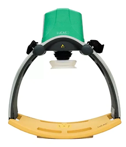LUCAS 2 Sistema DI Compressione Toracica