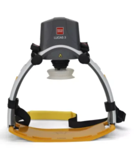 Sistema di compressione toracica Lucas 3