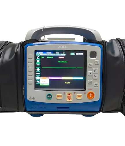 ZOLL X Series (Ricondizionato)